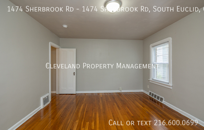 1474 SHERBROOK RD