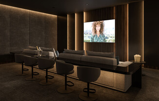 2 beds, 2 baths, $6,446, Unit 5Q