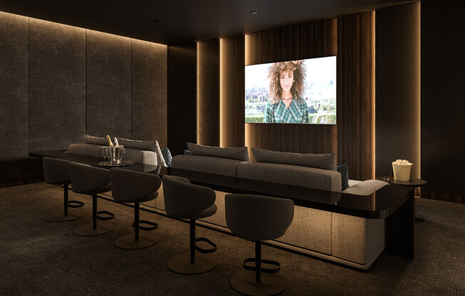 1 bed, 1 bath, $4,204, Unit 10E