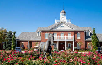 Champion Farms Apartments