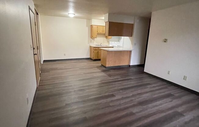 Brookside Apartments