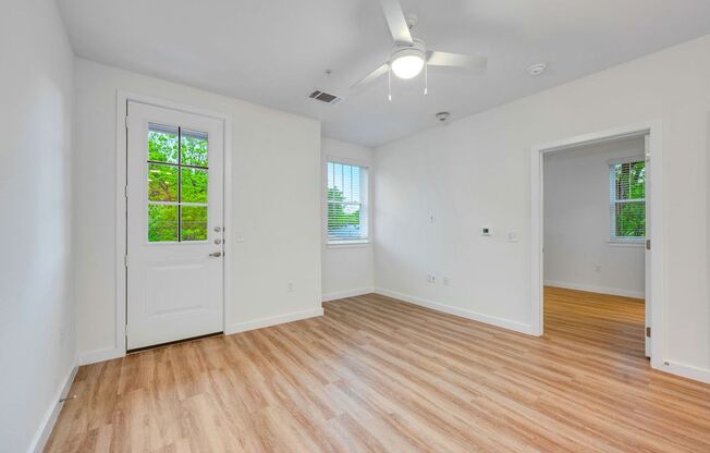 1 bed, 1 bath, 713 sqft, $1,535
