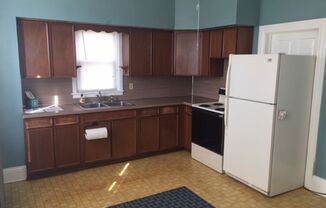 1 bed, 1 bath, $800, Unit 1st Floor