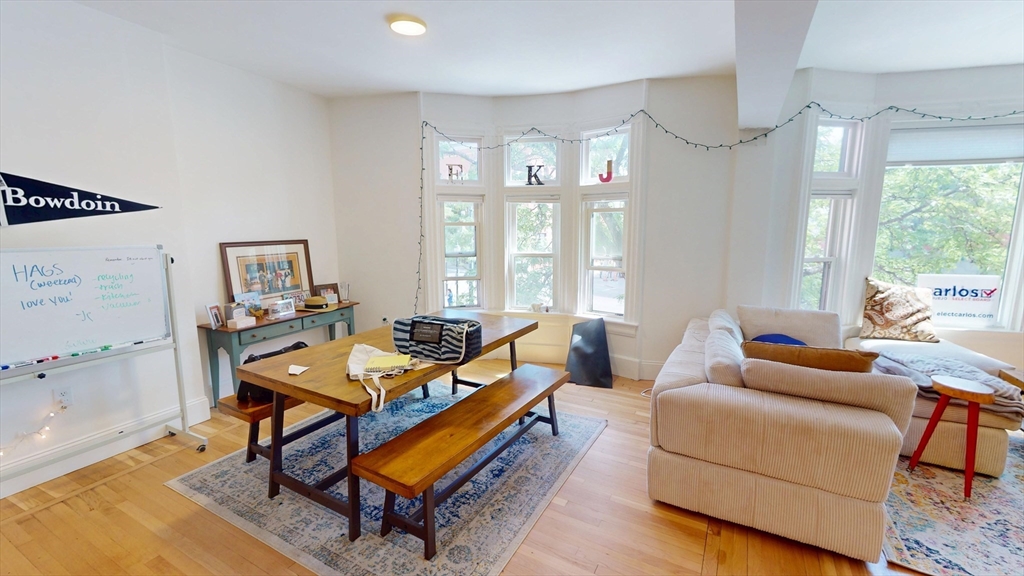 5 Davis Ave.