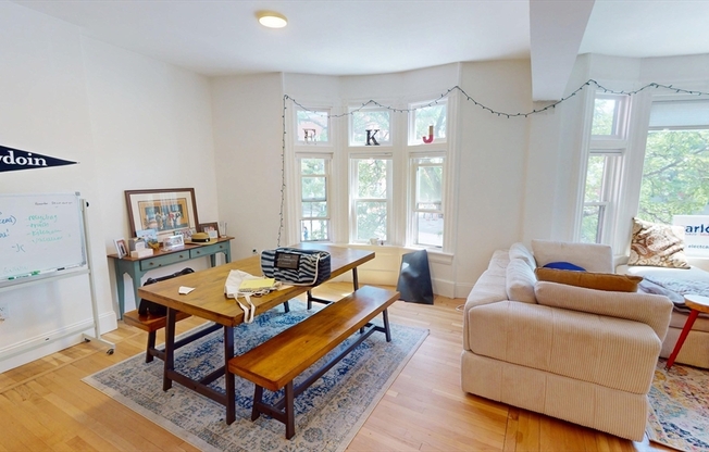 5 Davis Ave.