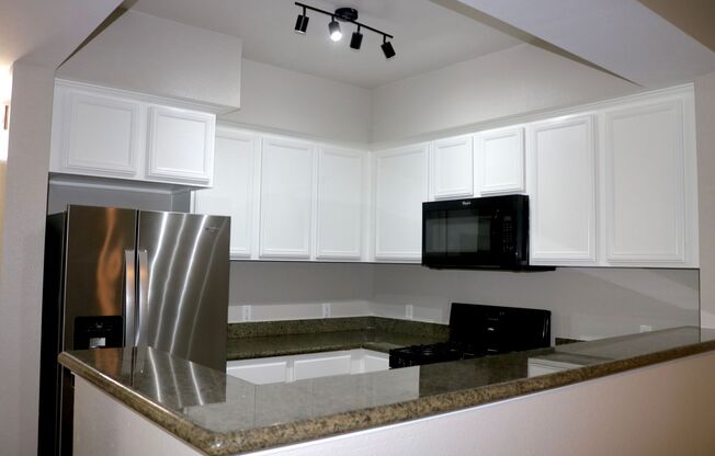 2 beds, 2 baths, 1,098 sqft, $2,558, Unit 1 205