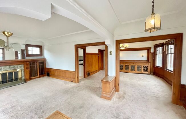 Westwood Park - Stunning 4BR+ / 2 BA Home w/Fabulous Back Yard! - PROGRESSIVE