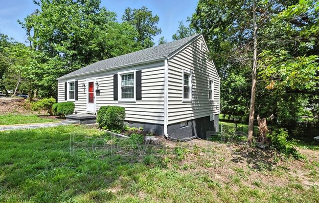 1600 GLENSIDE DR