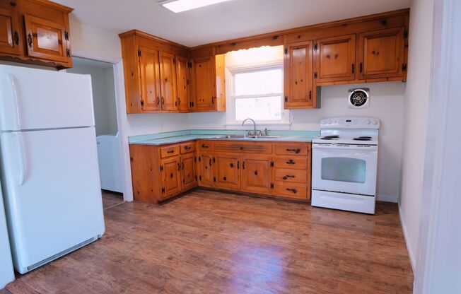 3 BED 1 BATH RANCH HOME IN MECHANICSVILLE