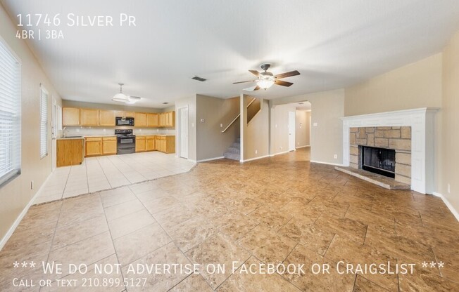 11746 SILVER PARK