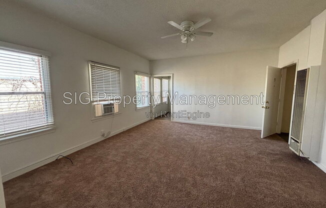 461 W. Colorado St.