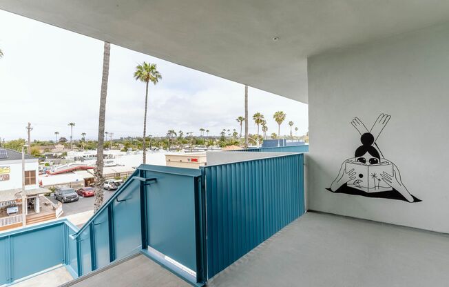 The Flats South Oceanside - where modern luxury meets coastal lifestyle