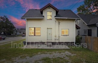 Partner-provided property photo