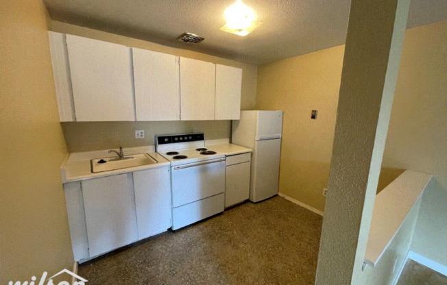 2 beds, 1 bath, 509 sqft, $875, Unit B07