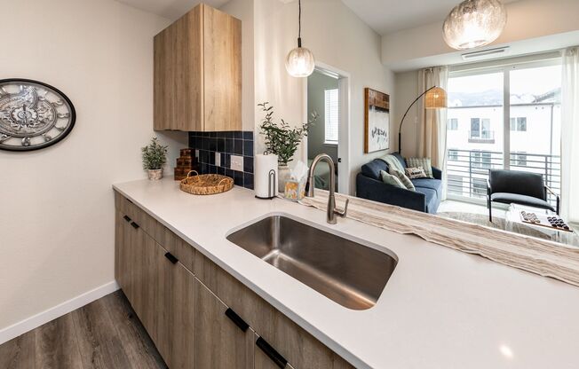 2 beds, 2 baths, 720 sqft, $1,849, Unit 820 #304