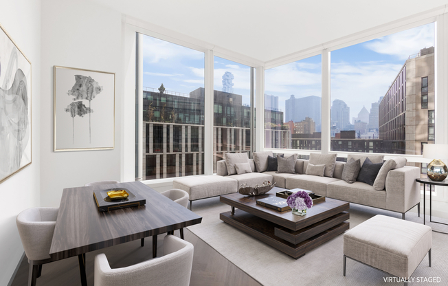 1 bed, 1 bath, 791 sqft, $8,995, Unit 11B