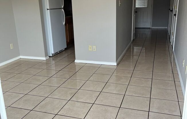 2 and 3 bedroom townhouses