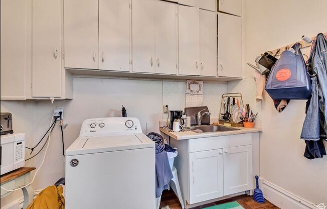 2172 South 800 East Salt Lake City - 4 Plex