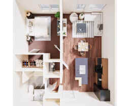 Partner-provided photo for $1750 unit