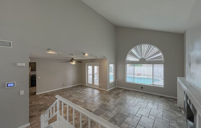 Modern Comfort with Pool & Spa in The Lakes – Solar Equipped Home