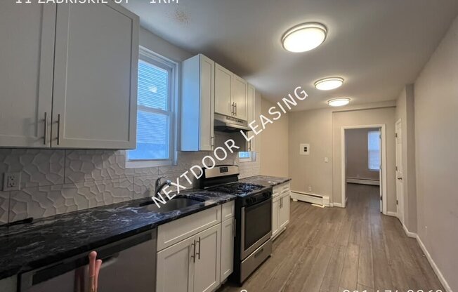 11 Zabriskie St