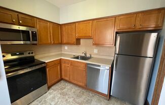 South Lake Apartments, LLC