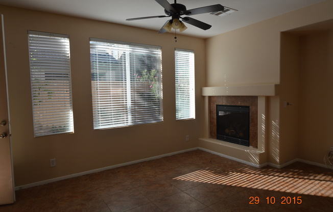 Gated Southern Highlands Home!