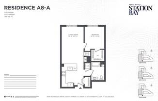 Partner-provided photo for $2210 unit