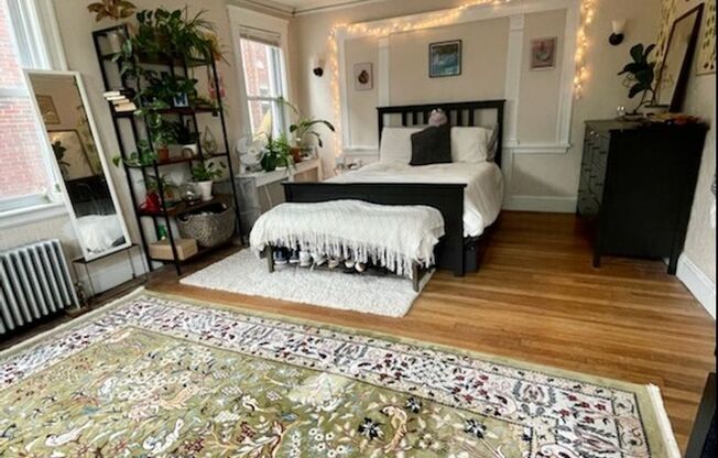 98 Colborne Rd. Boston MA 02135