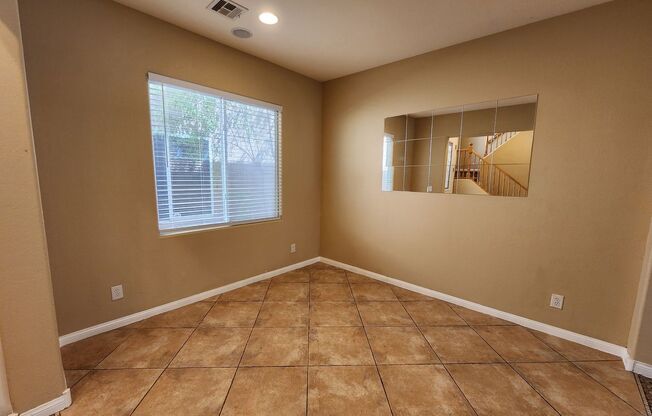 Stunning 4 Bed 3 Bath 2 Story Home with Loft