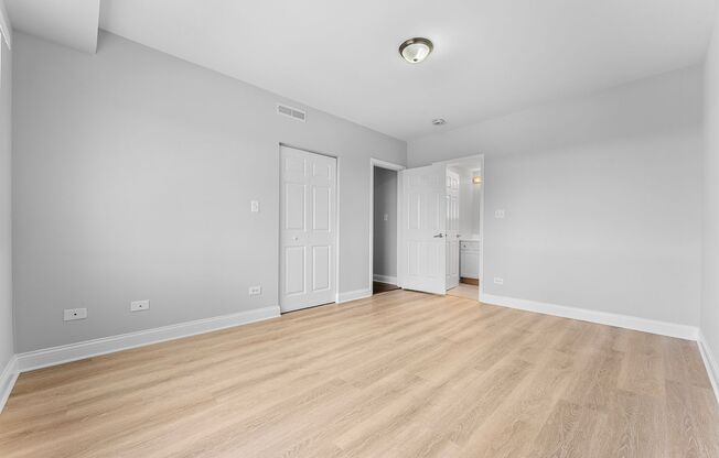 2 beds, 2 baths, 900 sqft, $2,650, Unit 509