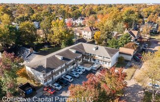 802 South 25th Street