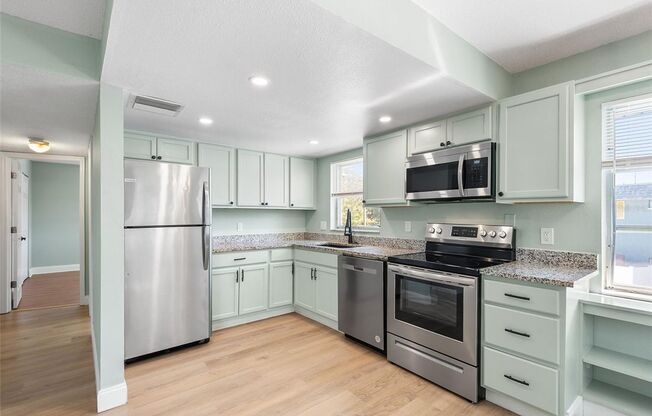 Bear Creek Apartments (1)