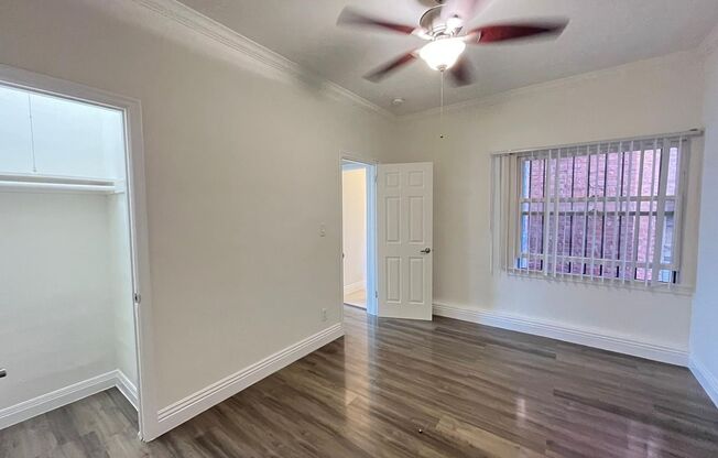 1 bed, 1 bath, $1,650, Unit 202
