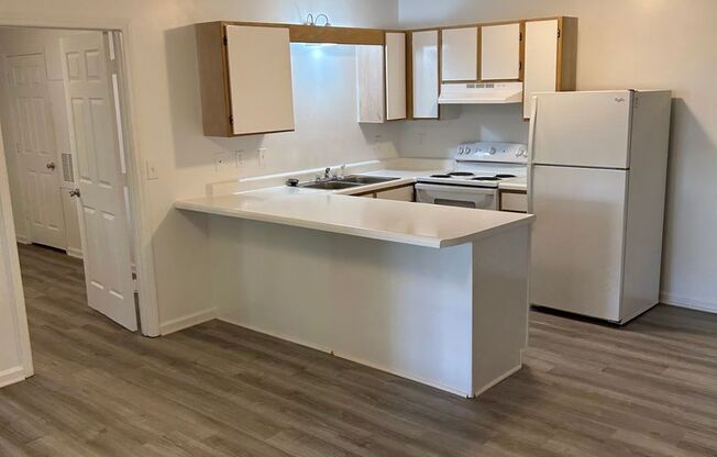 1 bed, 1 bath, 600 sqft, $862, Unit 2004D