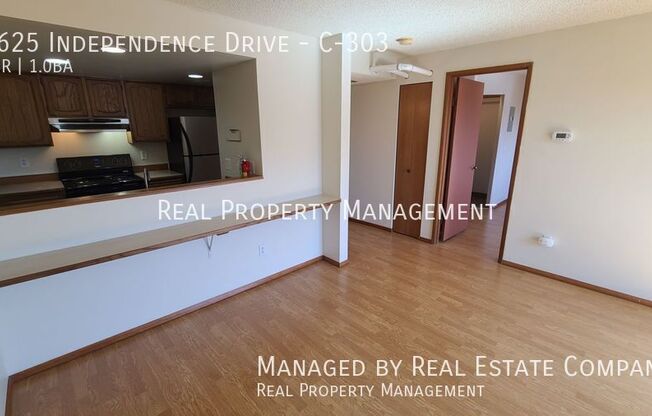 9625 Independence Drive #C305