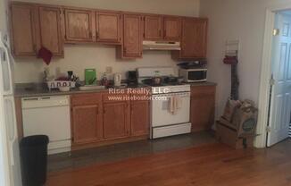 17 Cummings Rd, Brighton MA 6