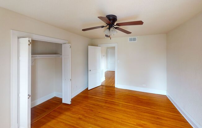 2 beds, 1 bath, $1,500, Unit Apt. 9