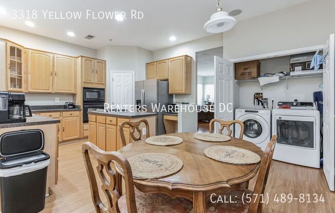 3318 YELLOW FLOWER RD