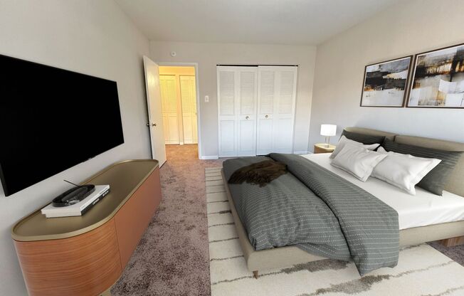 1 bed, 1 bath, 750 sqft, $1,249, Unit L003