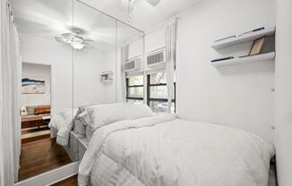 1 bed, 1 bath, $3,695, Unit 2B