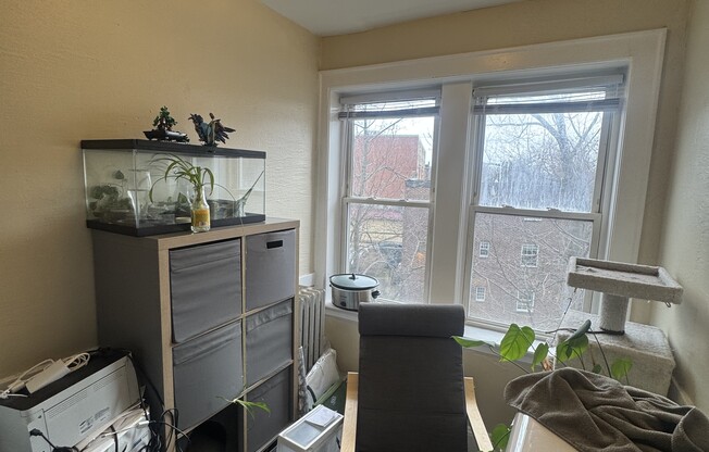 4 Cogswell Ave.