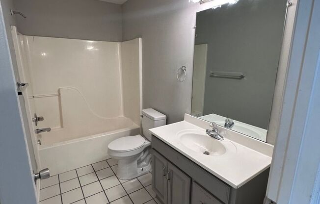 Townhomes in Commerce, Ga!