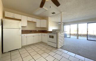 AVAILABLE NOW!! 1 Bedroom 1 Bathroom Apartment in Palm Springs