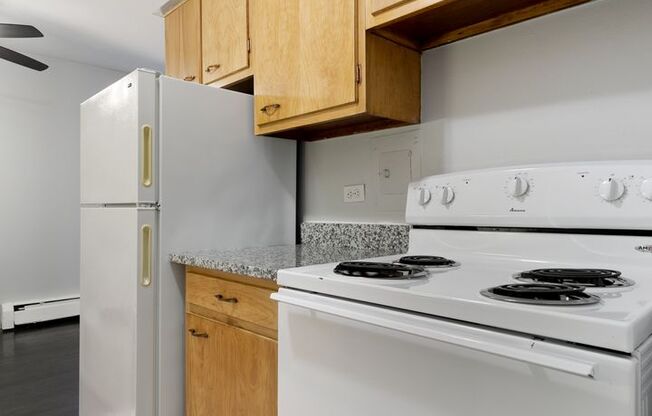 1 bed, 1 bath, 600 sqft, $1,750, Unit 407