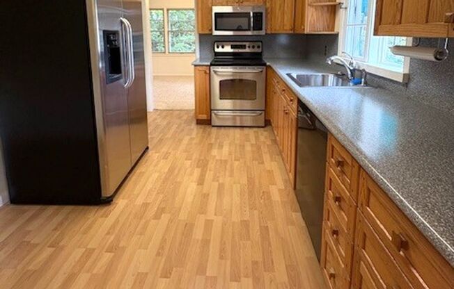 Perfect 4 Bedroom Skier Rental