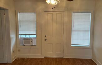 1 bed, 1 bath, $625