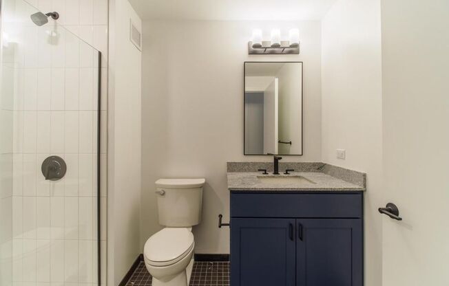 1 bed, 1 bath, 664 sqft, $2,500, Unit Unit 319