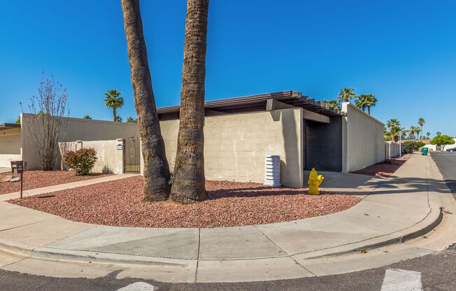 Renovated 3 bedroom available in Litchfield Park!