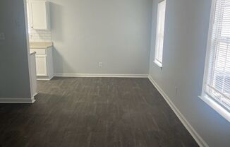 3 beds, 1 bath, $1,199